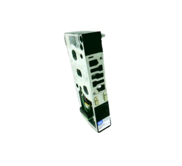 MAC VALVES INC 92B-000-BK4