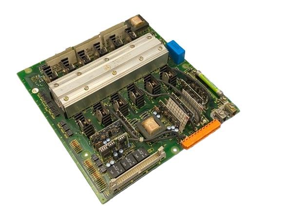 SIEMENS 6RB2105-0SG01