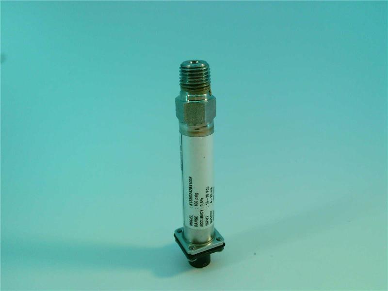 ASHCROFT K15M0242B4100#