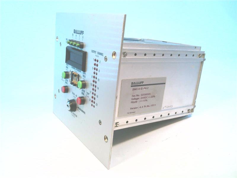 BALLUFF BMC4-E-SA2