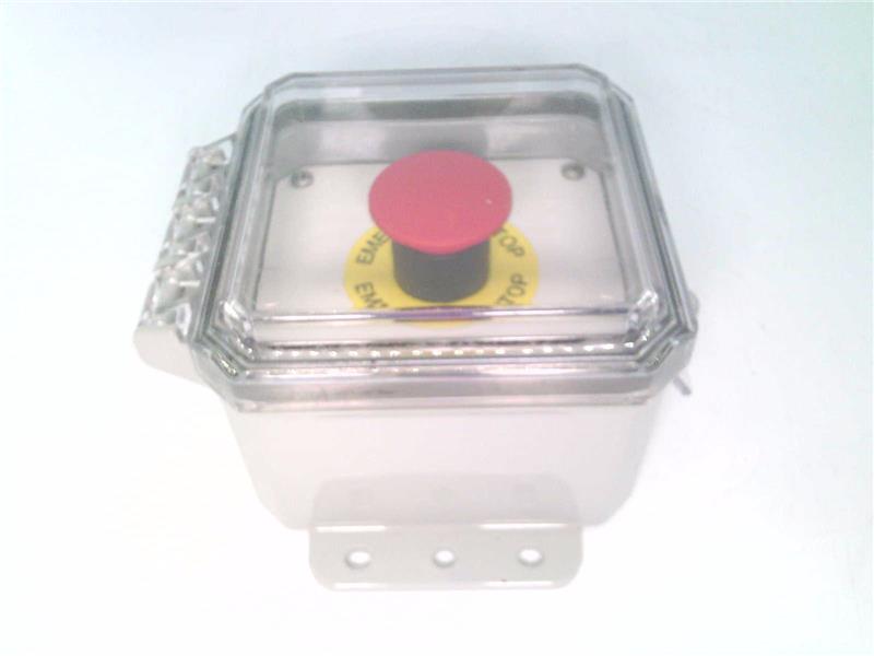 SPRINGER CONTROLS N5PEX181