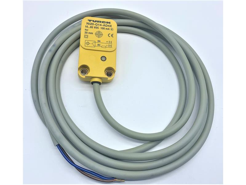 TURCK NI20-Q14-AD4X