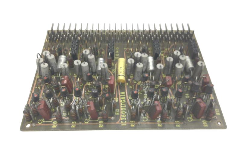 IC3600LTGA1 par FANUC