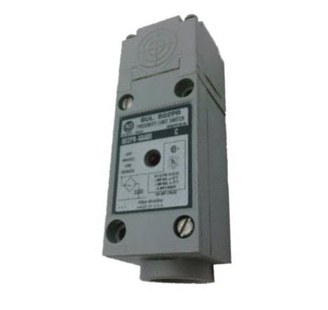ALLEN BRADLEY 802PR-XAAH1