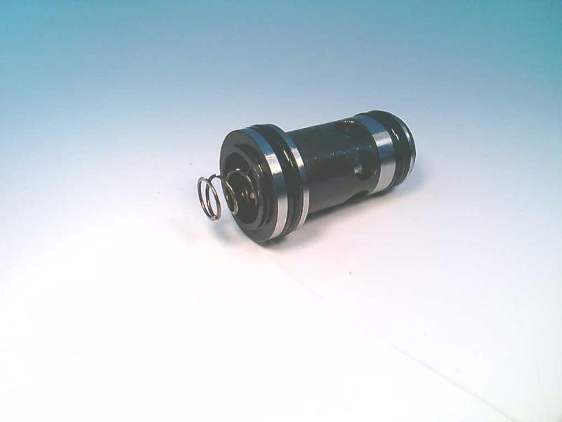 EATON CORPORATION 847AN00027A