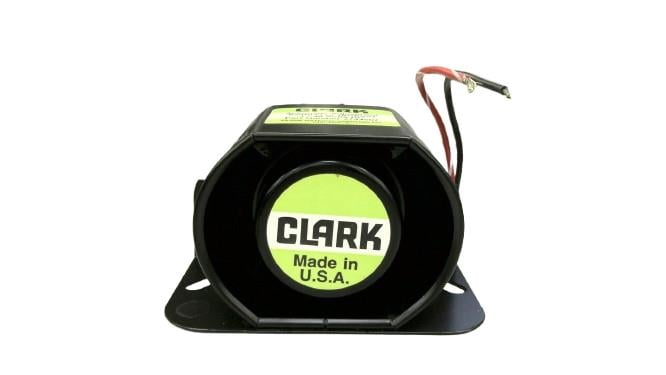 2744507 door CLARK EQUIPMENT