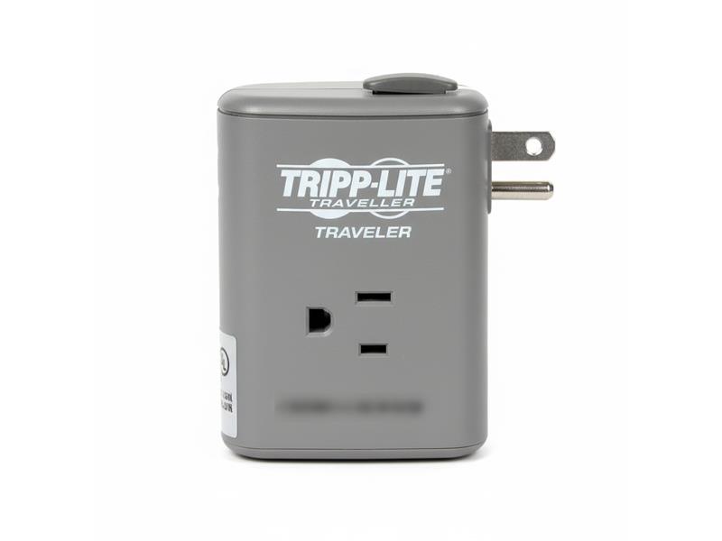TRIPP LITE TRAVELER