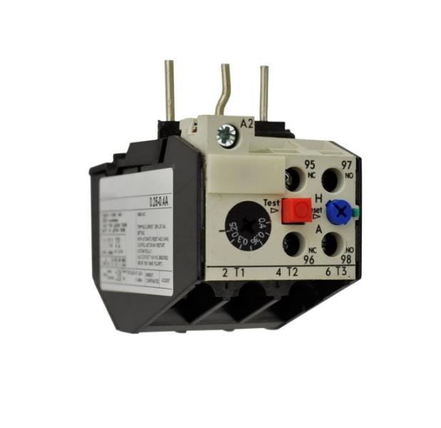 RADWELL VERIFIED SUBSTITUTE 3UA50-00-1A-SUB
