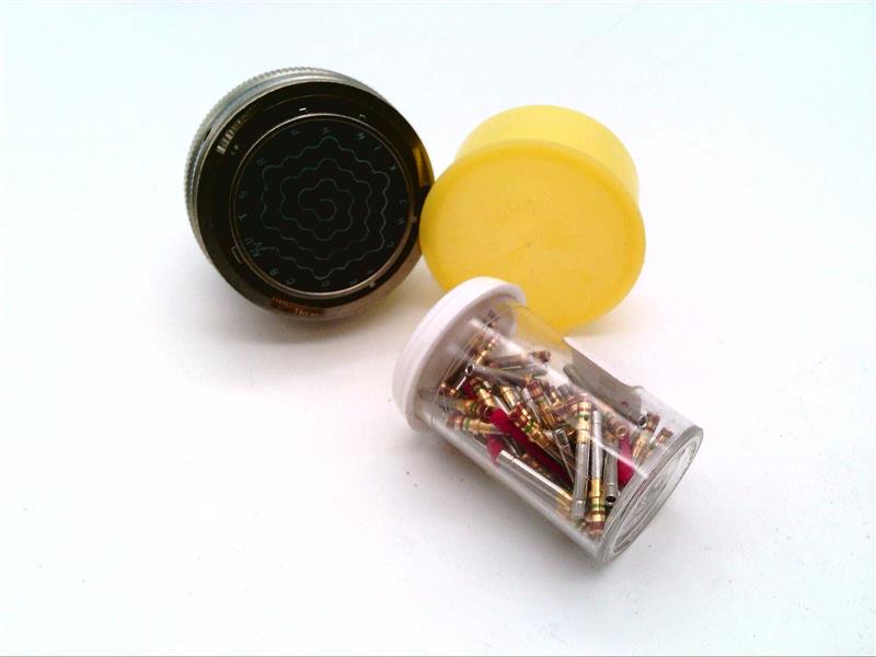 AMPHENOL MS3475L22-55S