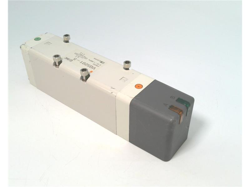 SMC VQ5201-5