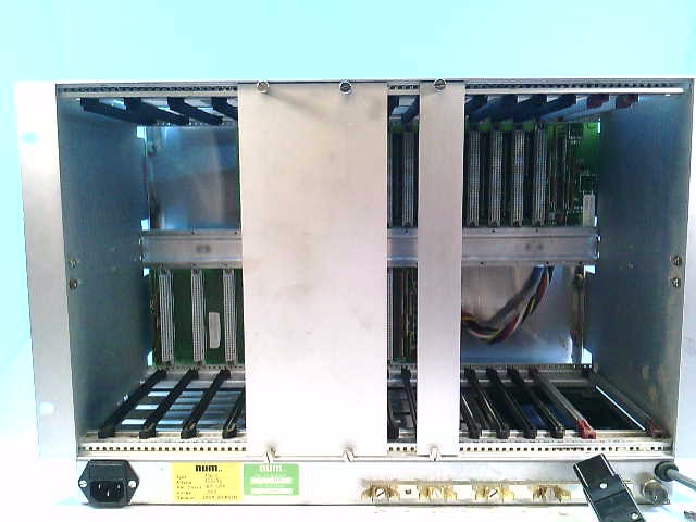 NUM 750-F
