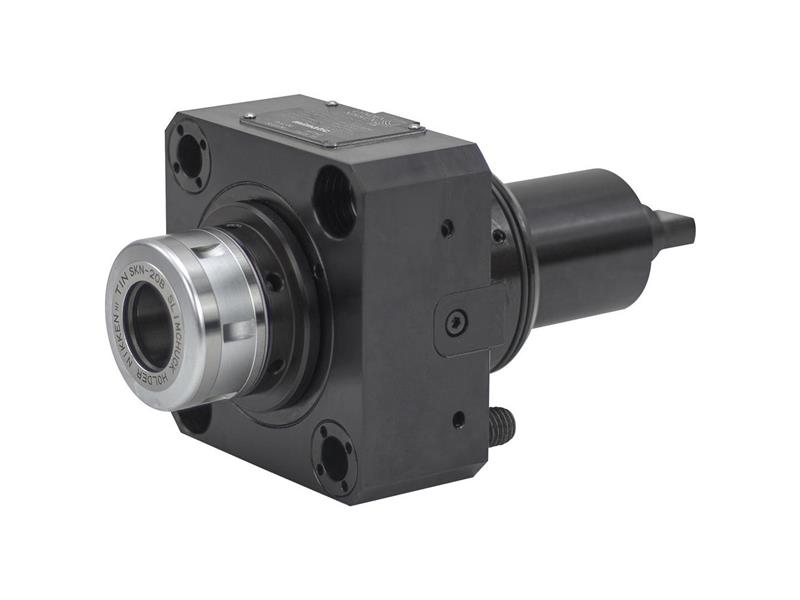 LYNDEX CORP BMT65-SK20X-ICE