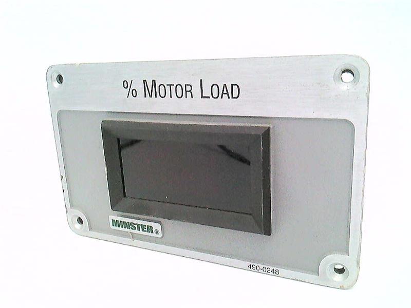 MINSTER 490-0248
