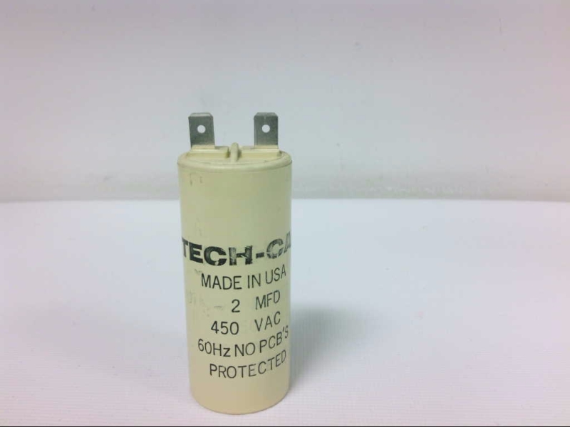 TECHCAP 2U450