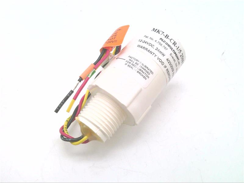 PLC MULTIPOINT MK7-B-CR-1/5