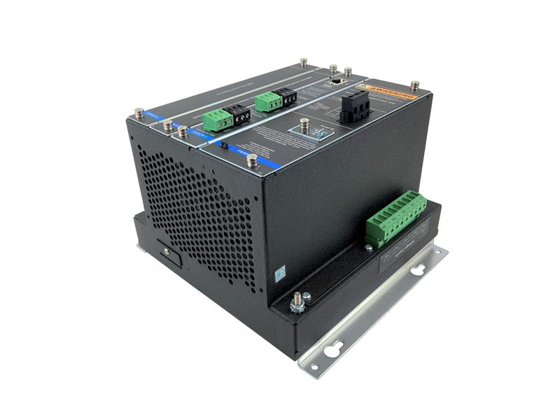 EATON CORPORATION PXM4051A1AA