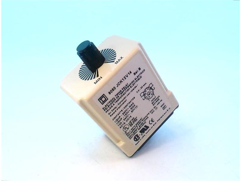 SCHNEIDER ELECTRIC 9050JCK12V14