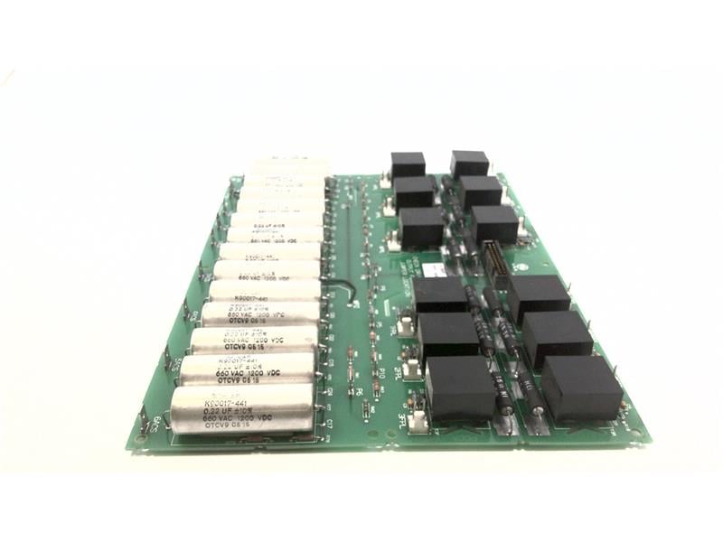 GENERAL ELECTRIC DS200PCCAG1A