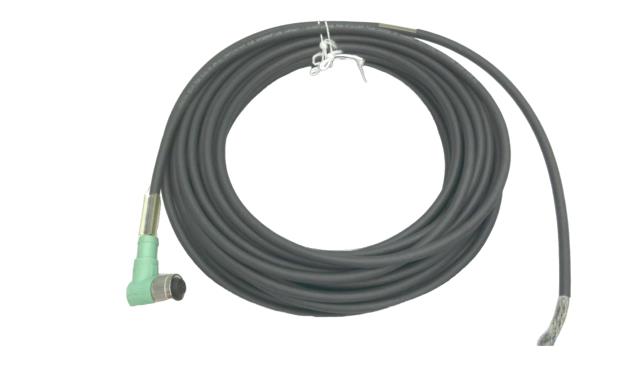 PHOENIX CONTACT SAC-5P-10,0-PUR/M12FR SH