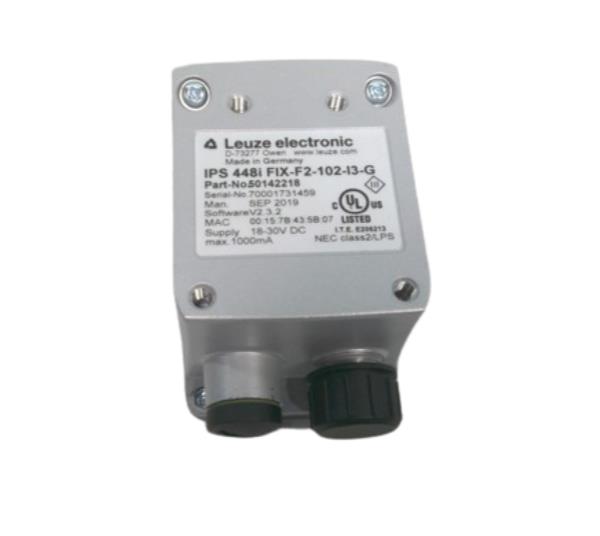 LEUZE IPS 448I FIX-F2-102-I3-G