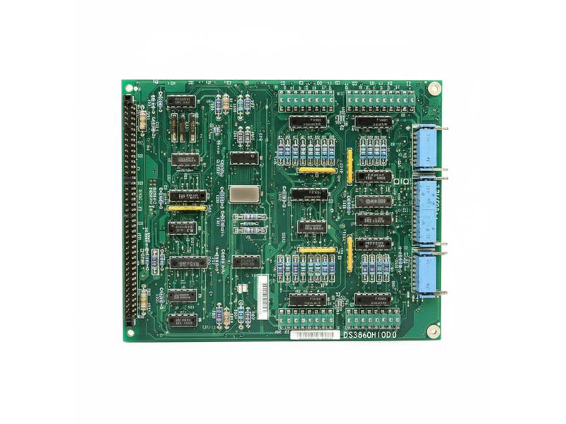 GENERAL ELECTRIC DS3860HIOD