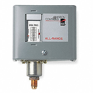 P170DA-400C par JOHNSON CONTROLS