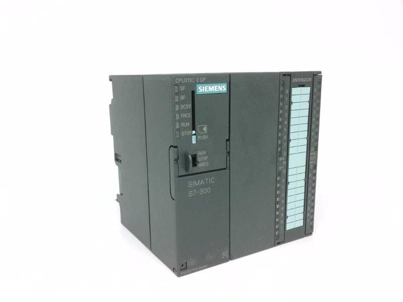 SIEMENS 6ES7313-6CF03-0AB0