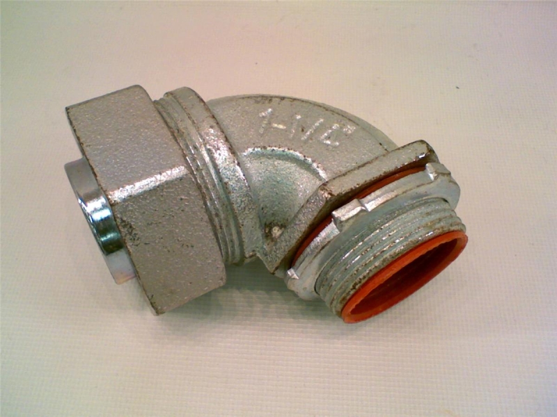 TOPAZ ELECTRIC 234S