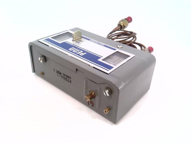 JOHNSON CONTROLS P70MA-1