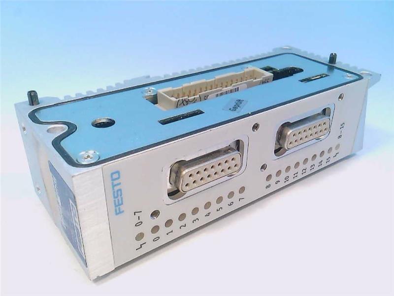 FESTO VIGE-03-FB16-SUBD-S