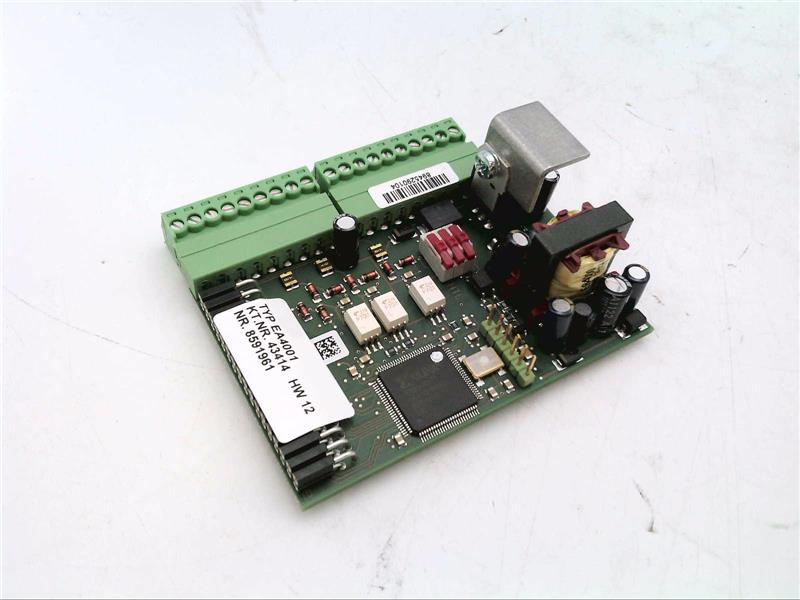 STOBER EA4001