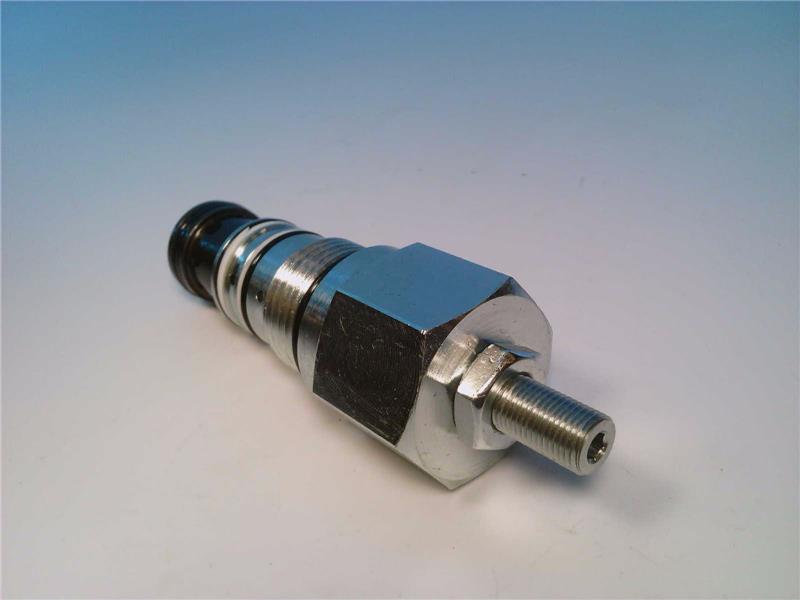 EATON CORPORATION 407AA00034A