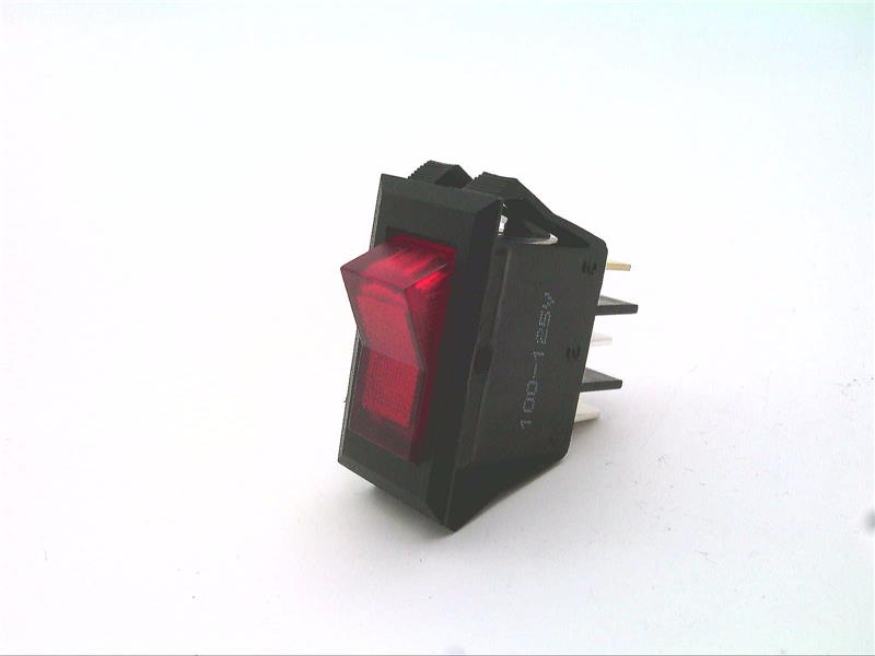 ITT CL102J9RS205QA7