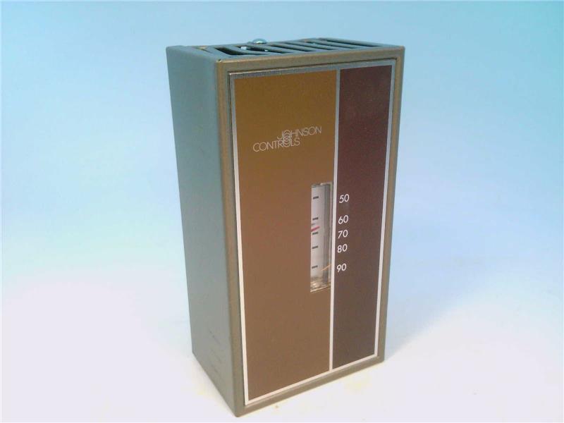 JOHNSON CONTROLS T22ABC-3C