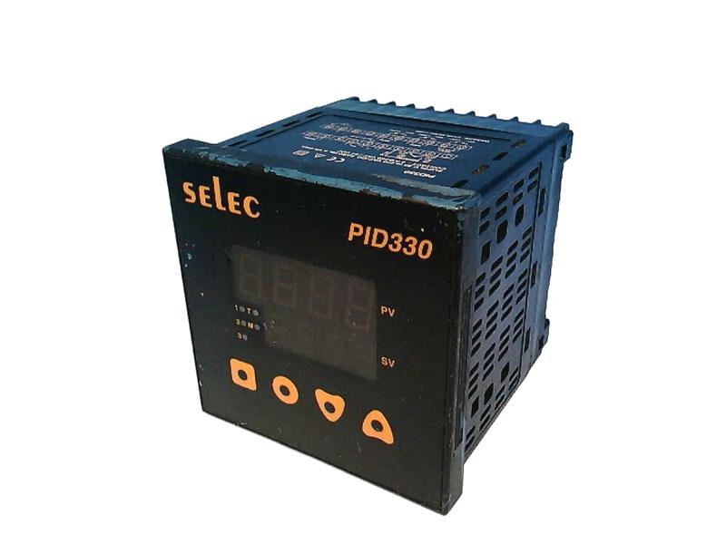 SELEC PID330-0-0-01