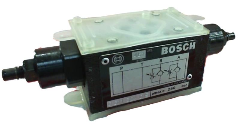 0-811-324-015 by BOSCH