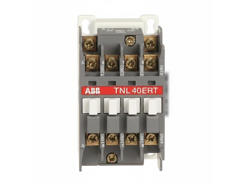 ASEA BROWN BOVERI TNL40ERT-52