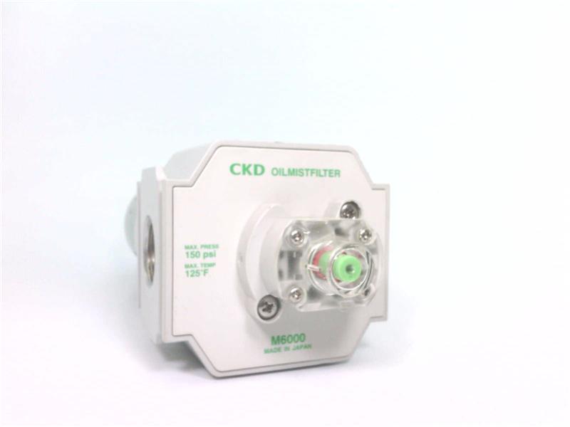 CKD CORP M6000-20N-W-Q2X1