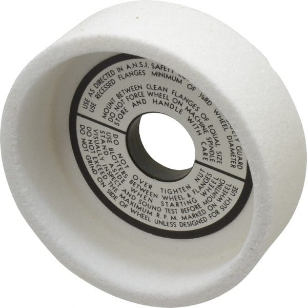 GRIER ABRASIVE CO T6-5W33395