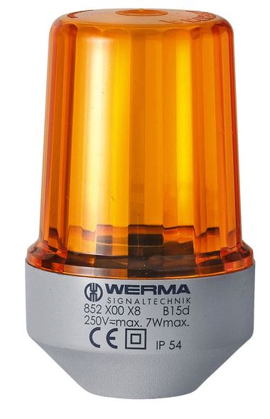 WERMA 852-300-38