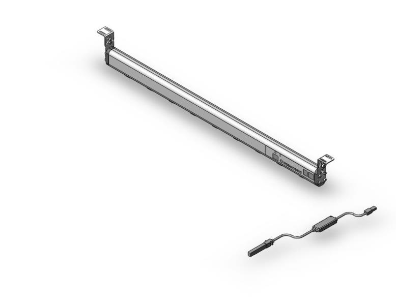 IZS31-780PZ-BF par SMC
