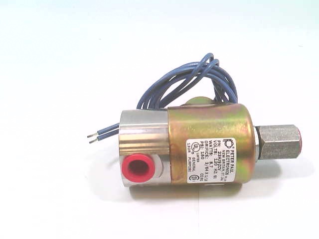 PETER PAUL ELECTRONICS 23HJ9ZCV