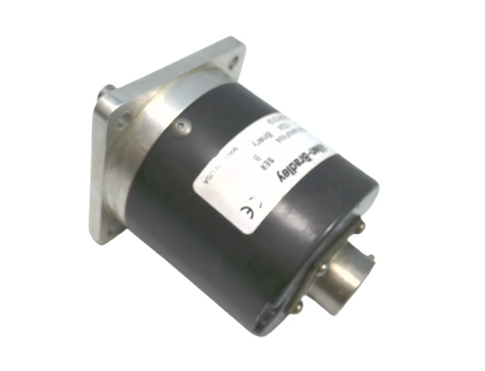 ALLEN BRADLEY 845D-SJDN14ANFW4