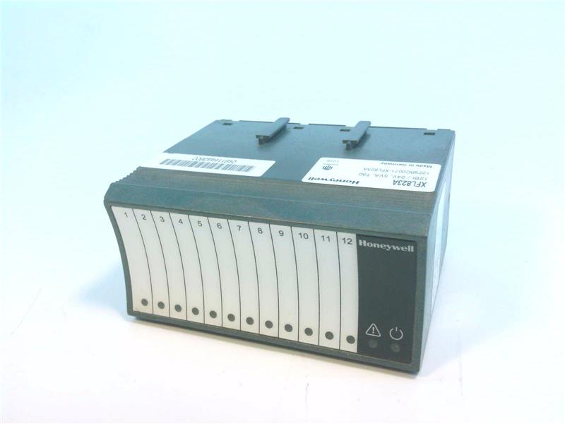 HONEYWELL XFL823A