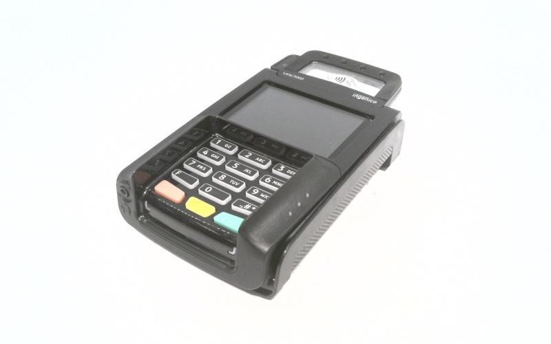 INGENICO LAN500-USSCN05A