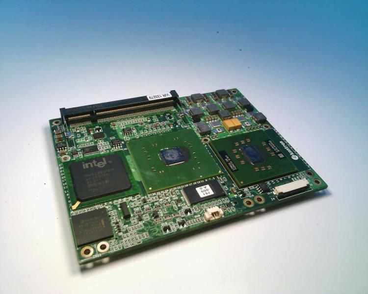 KONTRON 701-015