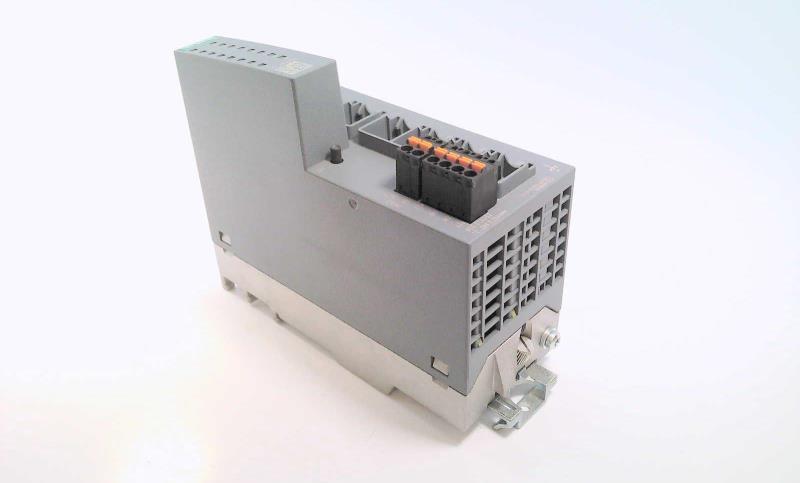 SIEMENS 6GK5108-0BA00-2AC2