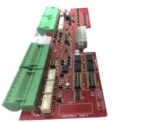 AMAG TECHNOLOGY SR-DC2