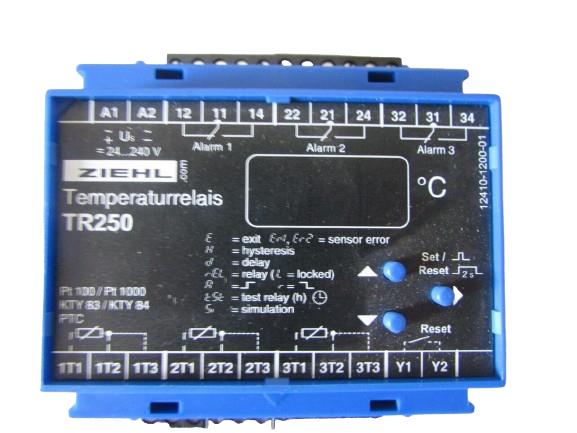ZIEHL T224190