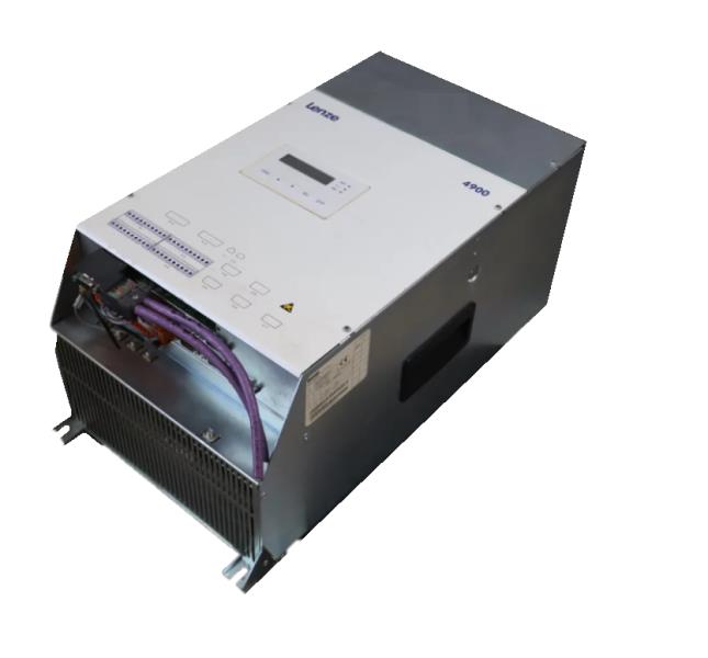 LENZE 33.4905E